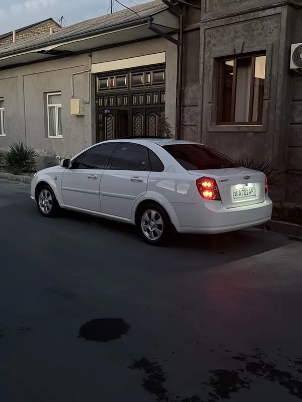 Lacetti Gentra 3 Avtomat. 1 Lacetti Gentra 3 Avtomat. 1