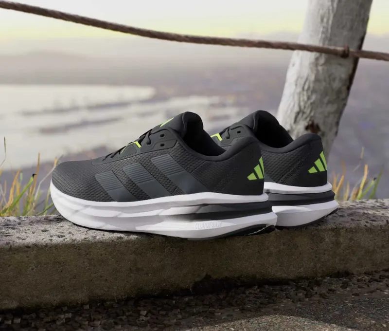 Мужские кроссовки Adidas Galaxy 7 Running оригинал, new EUR 42.5 — фото 3
