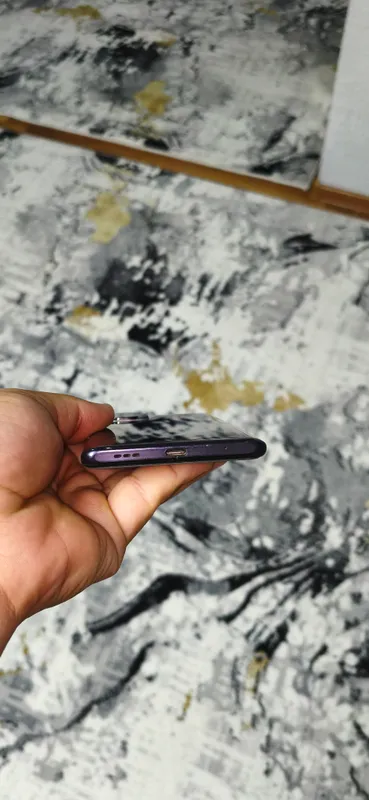 Redmi Note 10 Pro, фиолетовый, в новом состоянии 3 Redmi Note 10 Pro, фиолетовый, в новом состоянии 3