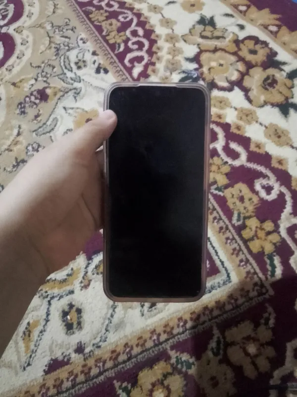Продаётся Redmi 9c срочно, состояние б/у 4