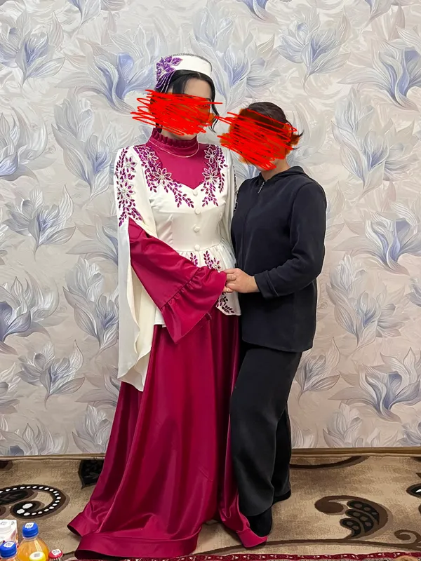 Kelinlik ansambli