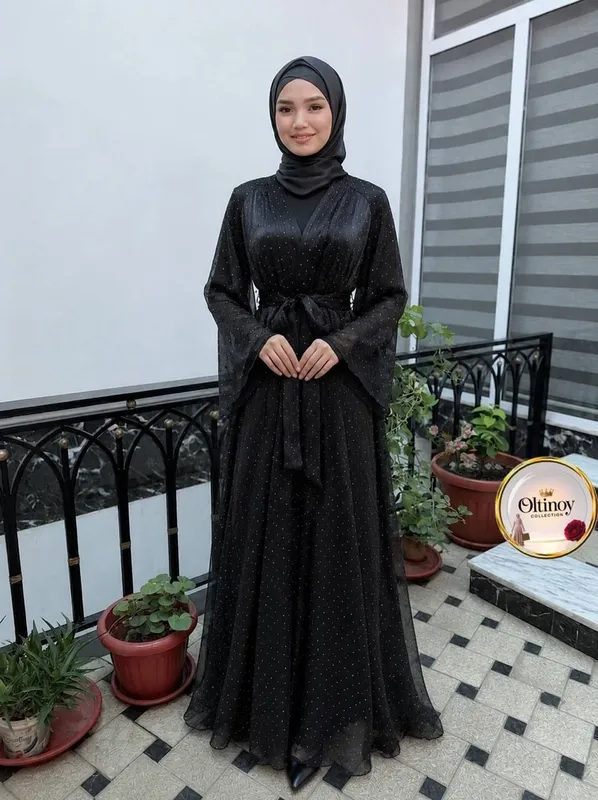 navinka abaya