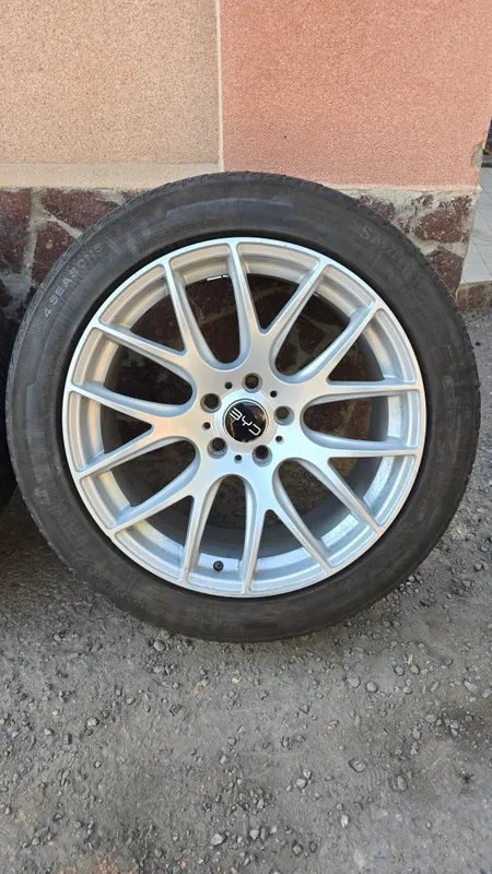 Dika balon R19 5/120 BYD zor tushadi 1 Dika balon R19 5/120 BYD zor tushadi 1