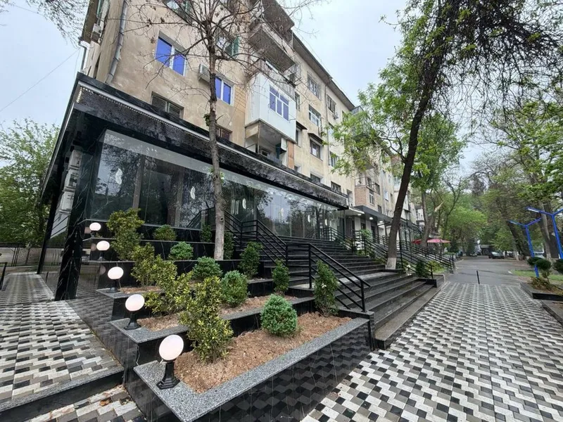 Новомосковская / ул.Акурганская / продается нежилое помещение с аредат