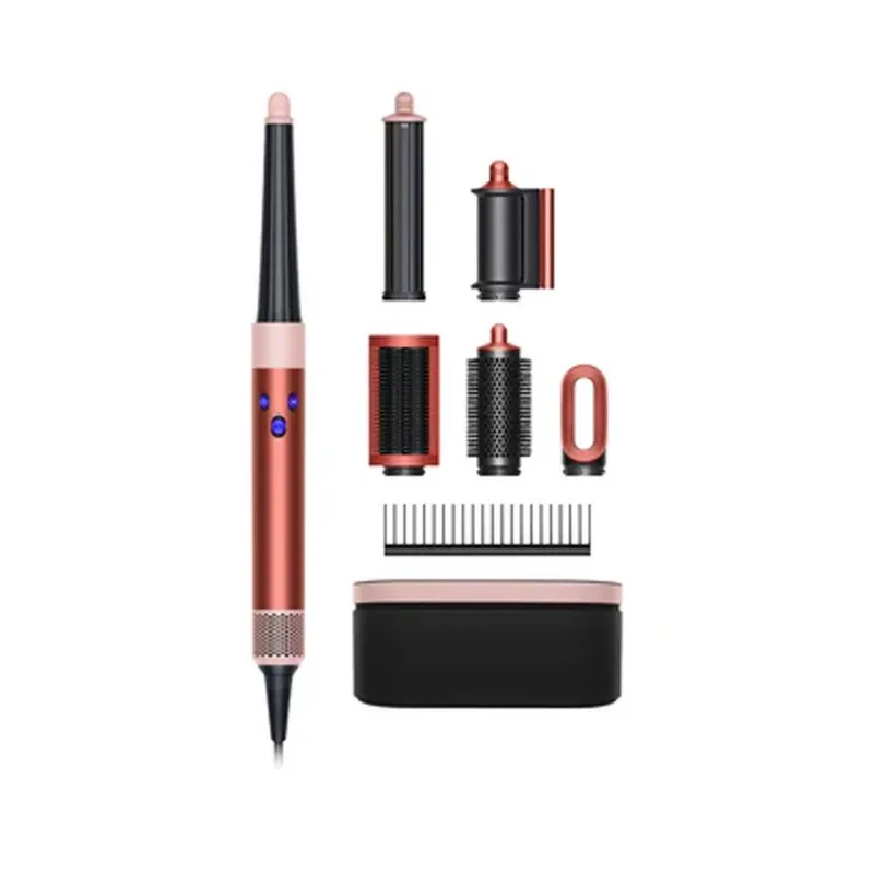 Фен Dyson Supersonic HS08 Strawberry 1 Фен Dyson Supersonic HS08 Strawberry 1
