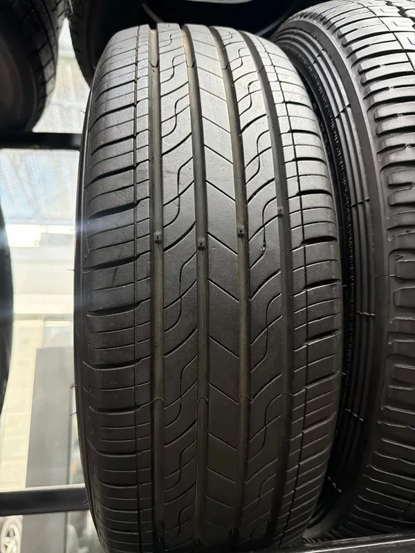KUMHO NEXEN HANKOOK 205/60/16 made in korea — фото 5