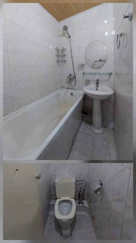 Сдаётся квартира (Шайхантохурский район, Ташкент) — фото 5
