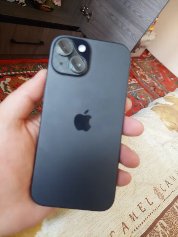 Iphone 15 128gb ideal