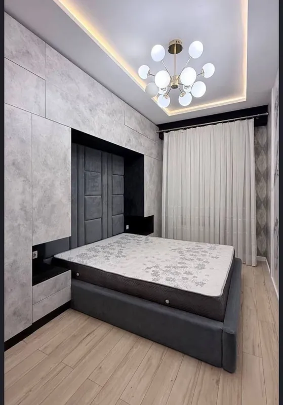 6-комн. квартира, 140 м2, 8+9/9 этаж | N18 6 6-комн. квартира, 140 м2, 8+9/9 этаж | N18 6