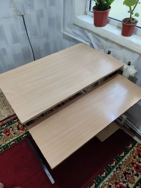 Kompyuter stoli 1