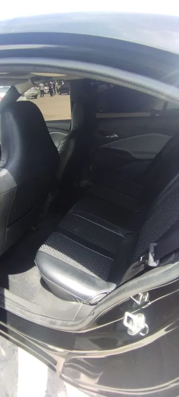 Chevrolet onix primyer+ 5 Chevrolet onix primyer+ 5