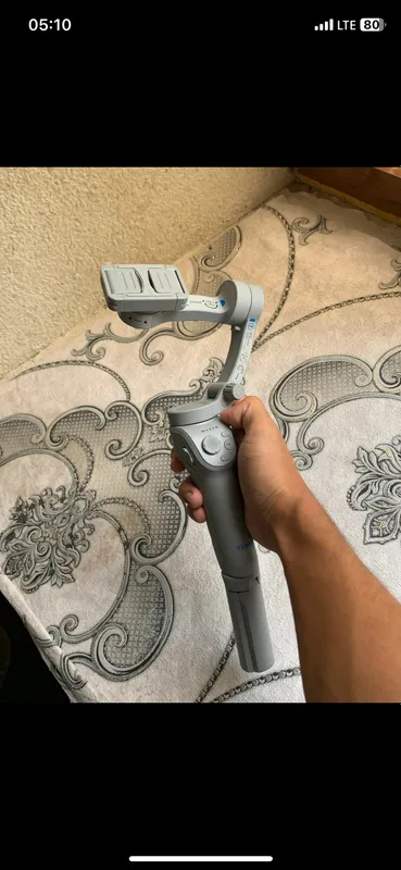 Stablizator 1 Stablizator 1