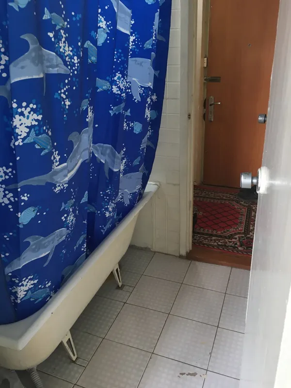 Mirzo Ulgubek tumani Feruza mavzesi 7