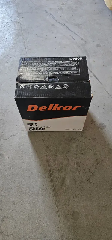 Delkor arginali. — фото 1