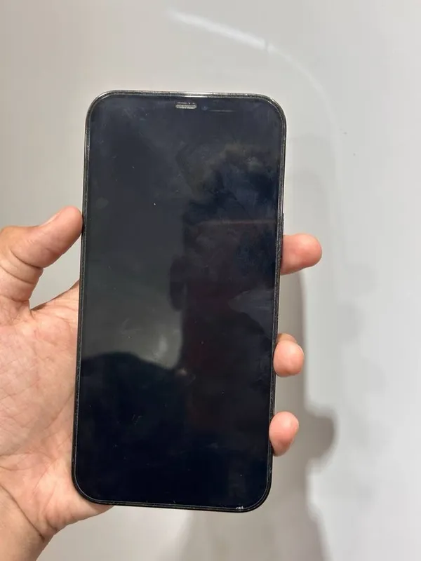 Iphone 12 pro max 256gb 79% — фото 1