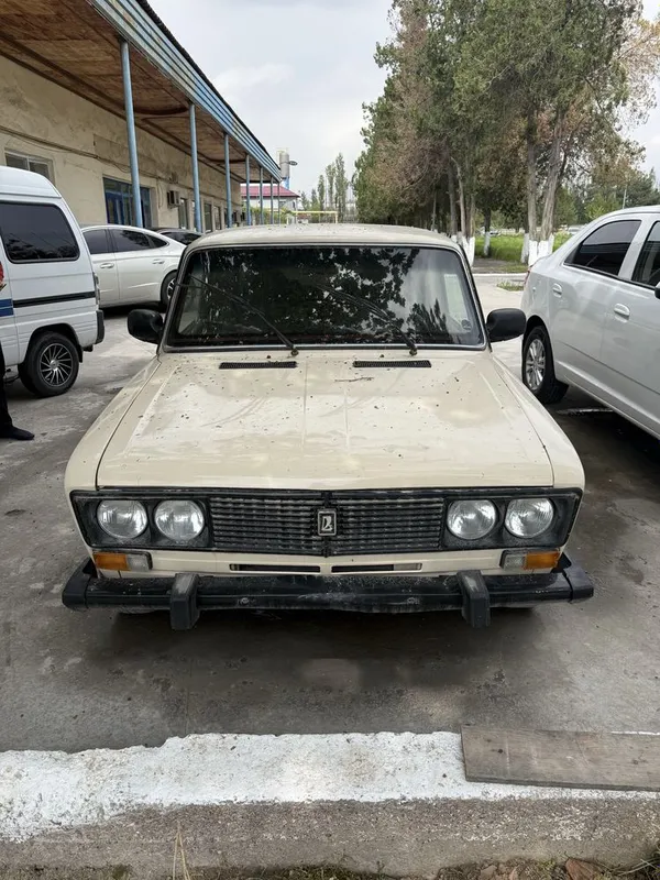Vaz 2106 jigulii