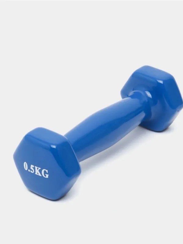 Gantellar 0.5,1,2 kg 9