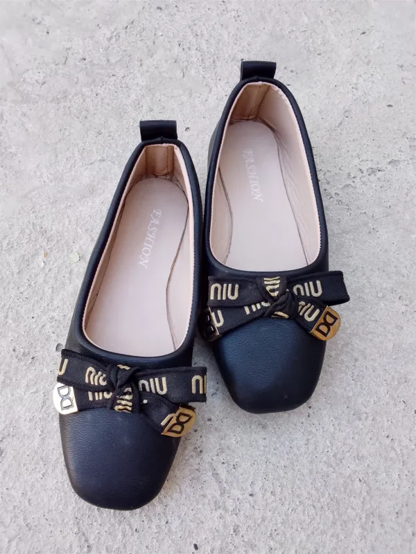 Fashion oyoq kiyimi