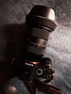 Sony A7SIII sotiladi 3 Sony A7SIII sotiladi 3