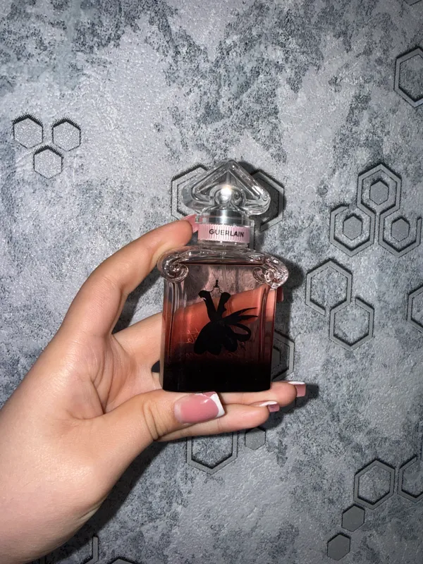 Guerlain paris eau de parfum — фото 1