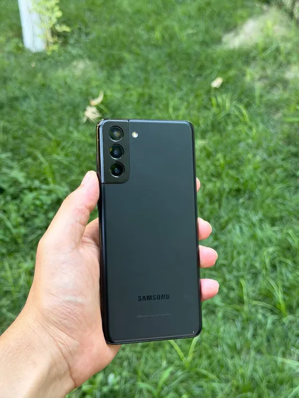 Samsung s21ultra xotir8/256 4