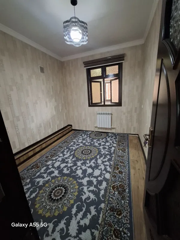 Срочна Аренда ГУНЧА Метро Тинчлик 2хона 3хона килинган Заксли оилага — фото 3