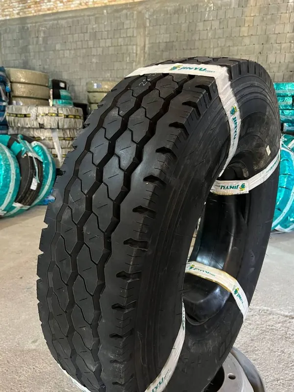 12.00R20 DAINAKARGO 12.00R20 jinyu — фото 1