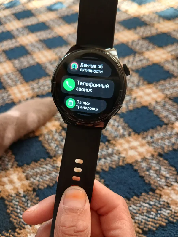 Huawei Watch GT 2 / GT 3 — фото 2