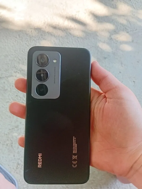 Redmi 15. 12/256GB