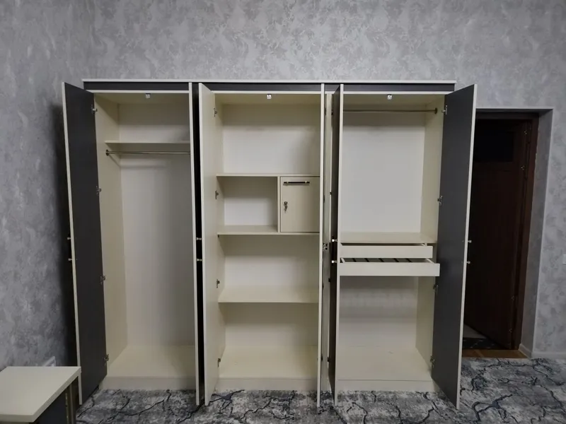 Мебель для отличной спальни 4