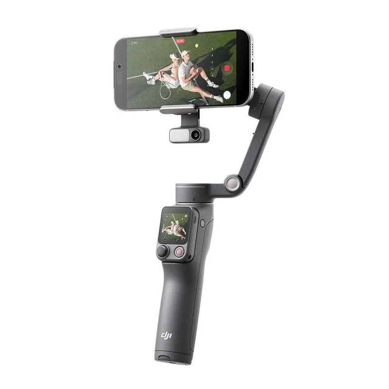 Оригинал DJI Osmo Mobile 8p | В наличии 3
