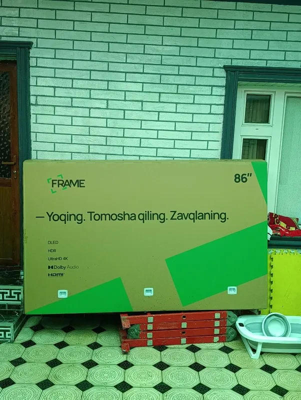 Продам телевизор