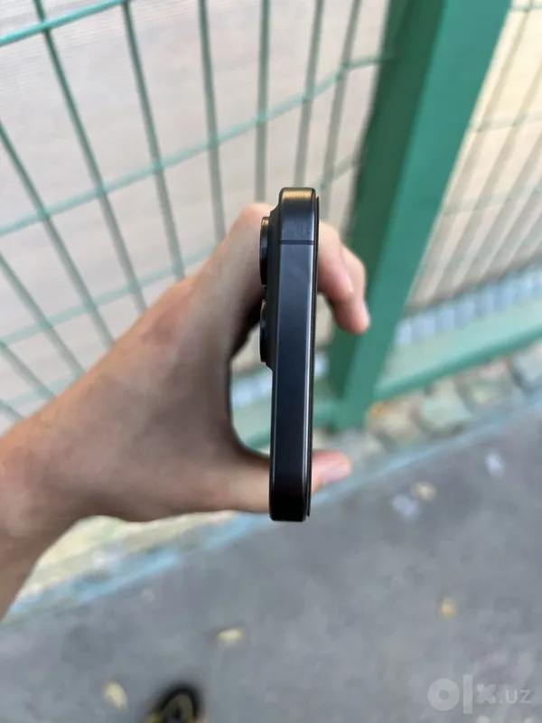 Iphone 15 Pro Max 256 GB 5 Iphone 15 Pro Max 256 GB 5