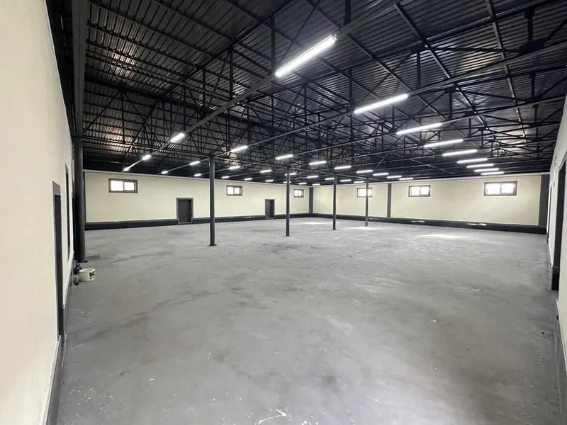 Помещение 550 м² в аренду, Бектимир, Food City 1