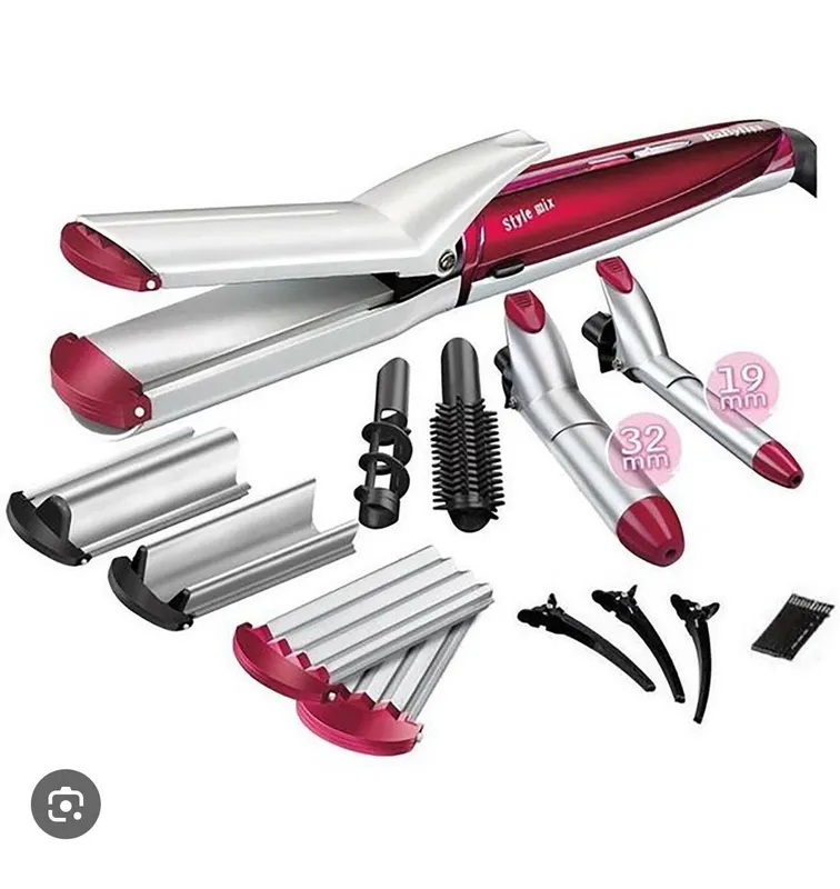 BaByliss Style Mix 1 BaByliss Style Mix 1