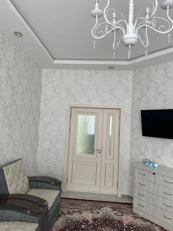 2-комнатная квартира в аренду в Шайхантахурском районе — 355 $ 6