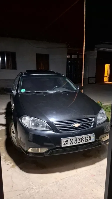Lasseti sotiladi holati yaxshi