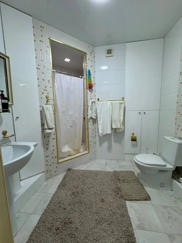 Yashnobod tumanida 180 m², 4 xonali kvartira sotiladi 10 Yashnobod tumanida 180 m², 4 xonali kvartira sotiladi 10