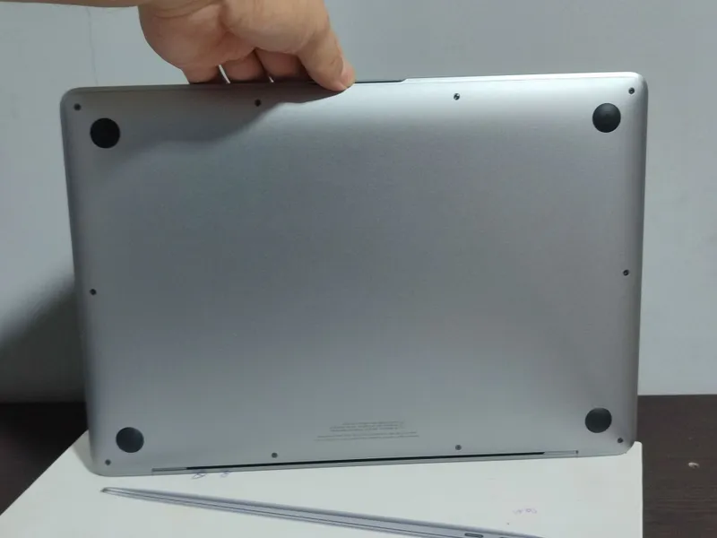 Macbook Air M1 16/256 8 Macbook Air M1 16/256 8