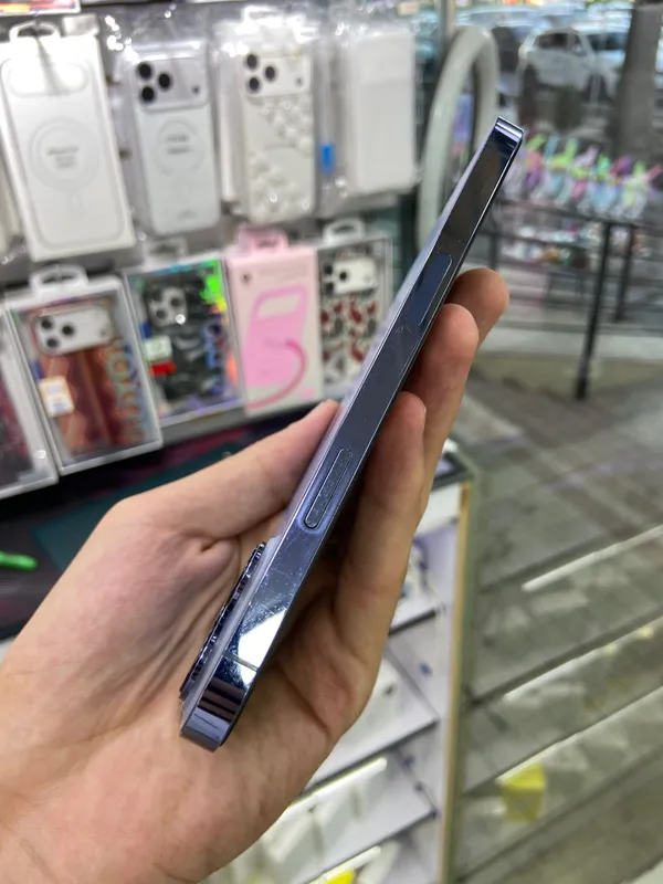 iPhone 13 Pro Max 256Gb ideal 4