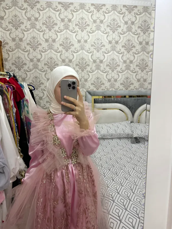 Свадебный ансамбль 3