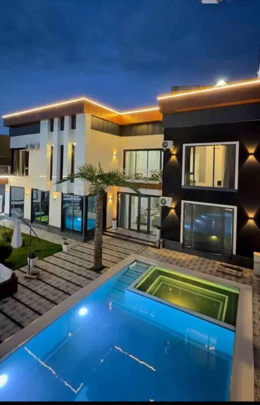 Hitech HD Exclusive 15 kishilik oyla ulfat ichkilisz qabul qlamiz