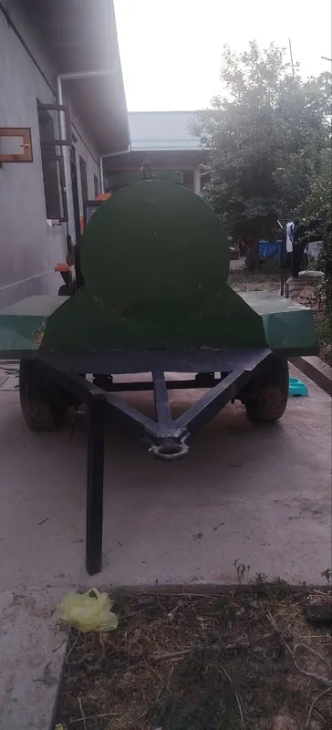 Mors bochka sotiladi 3