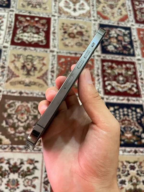 Iphone 13 Pro 128gb 4