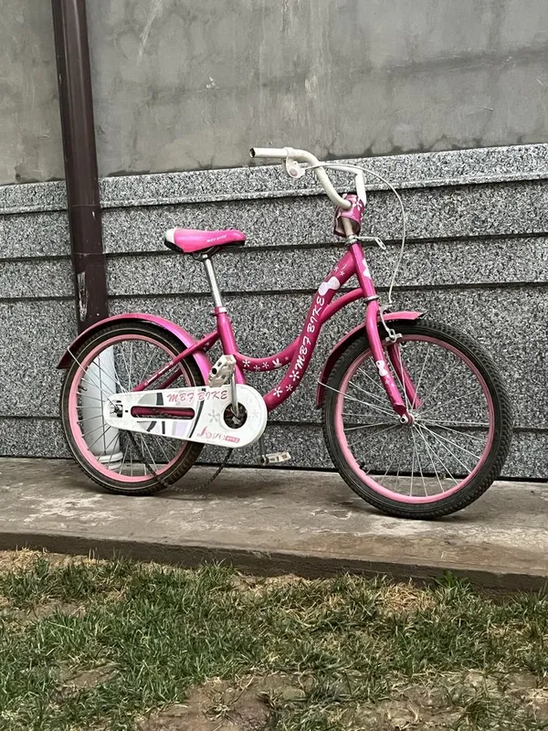 Veloseped sotiladi. Soni 2 ta