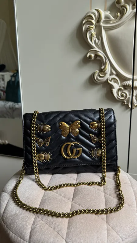 Gucci сумочка