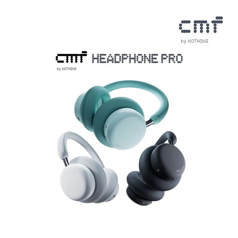 CMF Headphone Pro (оптом) — фото 3