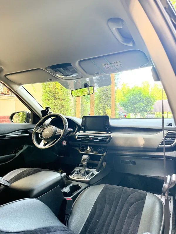 Kia Seltos 2021 продается 3 Kia Seltos 2021 продается 3
