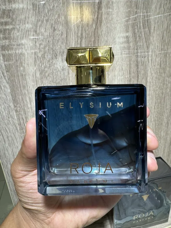Roja Elysium Pour Homme