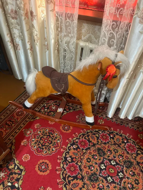Ovozli otcha sotiladi. Ovozli otcha sotiladi.